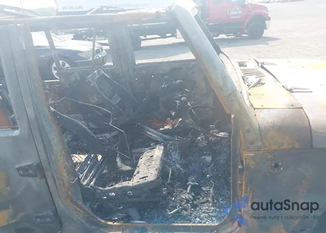 2013 Jeep Wrangler Unlimited Sahara из США, поврежденный, VIN 1C4BJWEG6DL551696